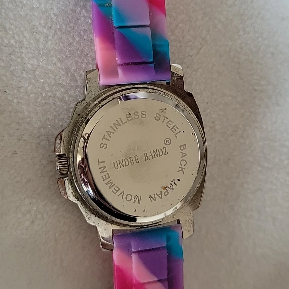 Peace Sign Watch